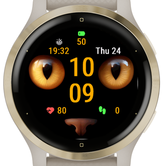 Ocular Glow · Screenshot 3