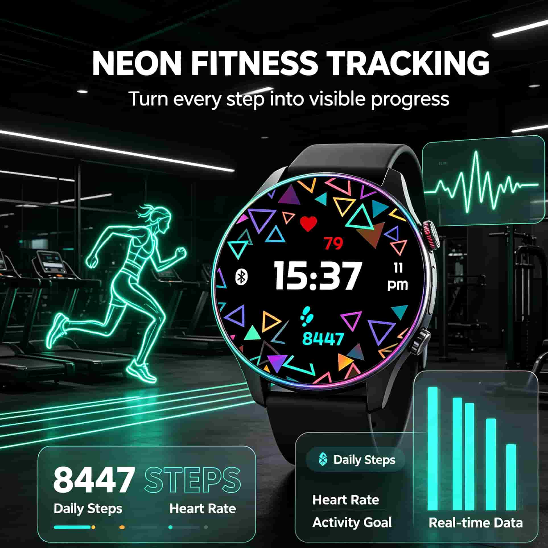 Neon · Screenshot 0