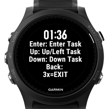 Tasker Widget 2