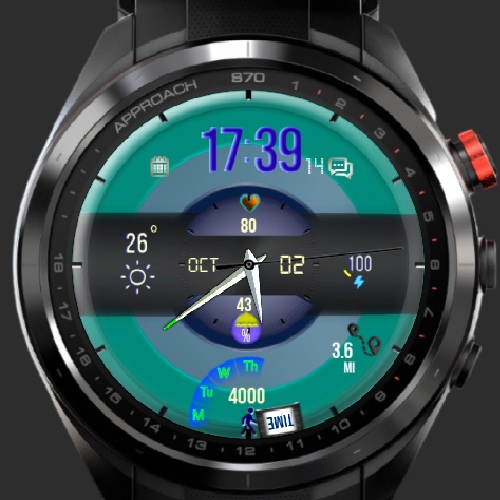 Deluxe_U · Screenshot 3