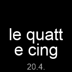 Quasi – barese · Screenshot 4