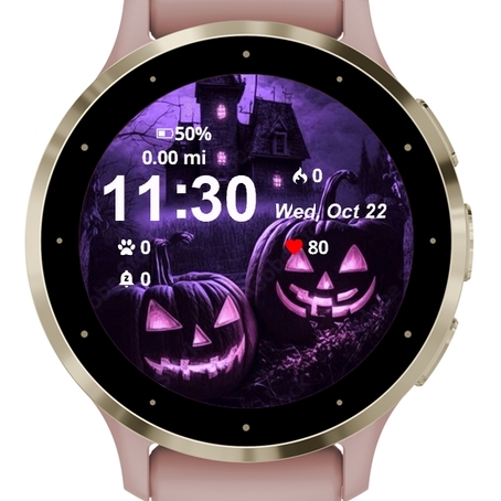 Dark Halloween · Screenshot 0