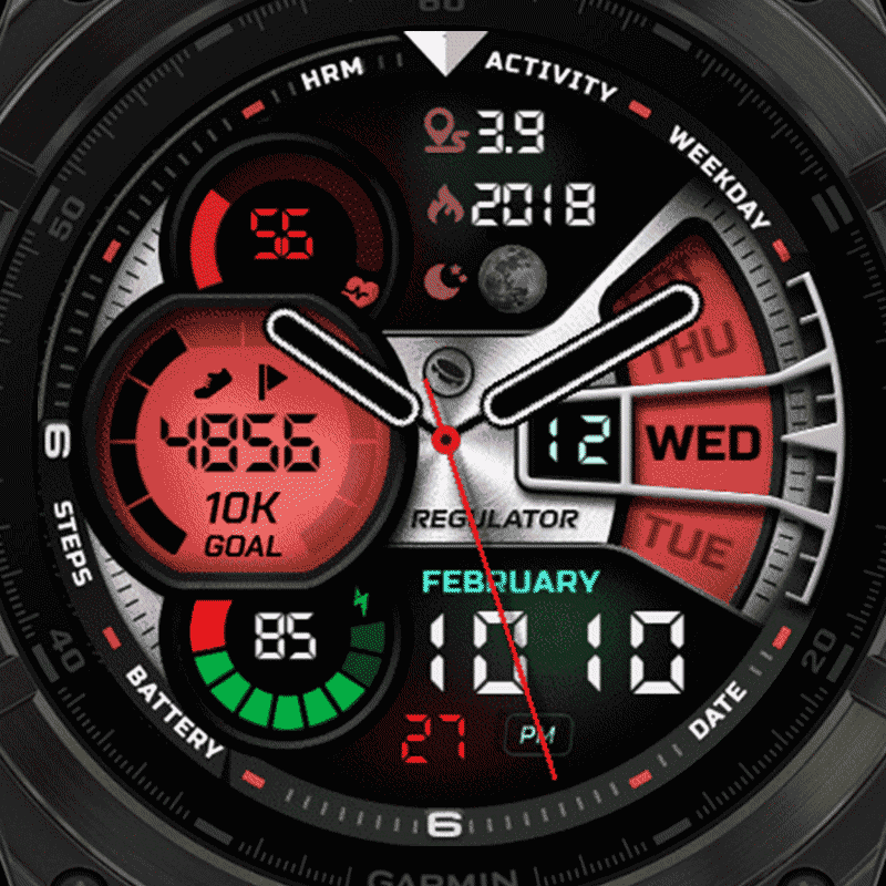 APEX · Screenshot 3