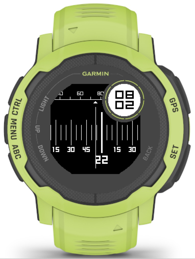GAUGE 2