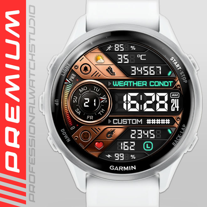 PWF Pro2Type (Fully Custom) · Screenshot 4