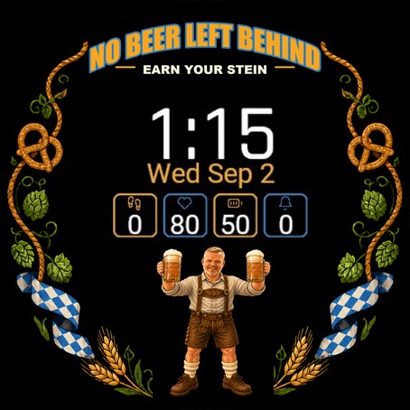 No Beer Left Behind! · Screenshot 2