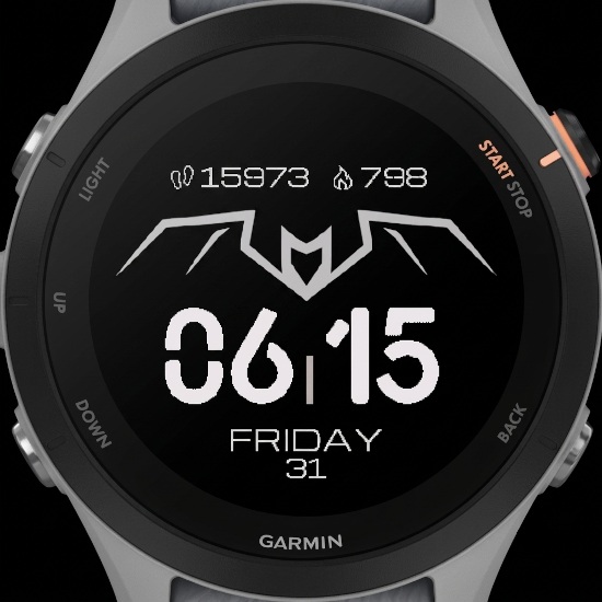 MnM MINIMAL BAT "MIP" · Screenshot 1