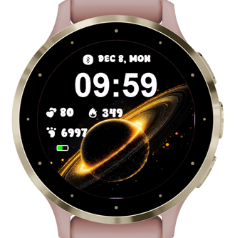 Brilliant Planet · Screenshot 3