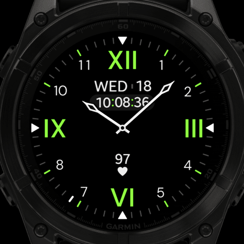 Minimal Black v12 · Screenshot 3