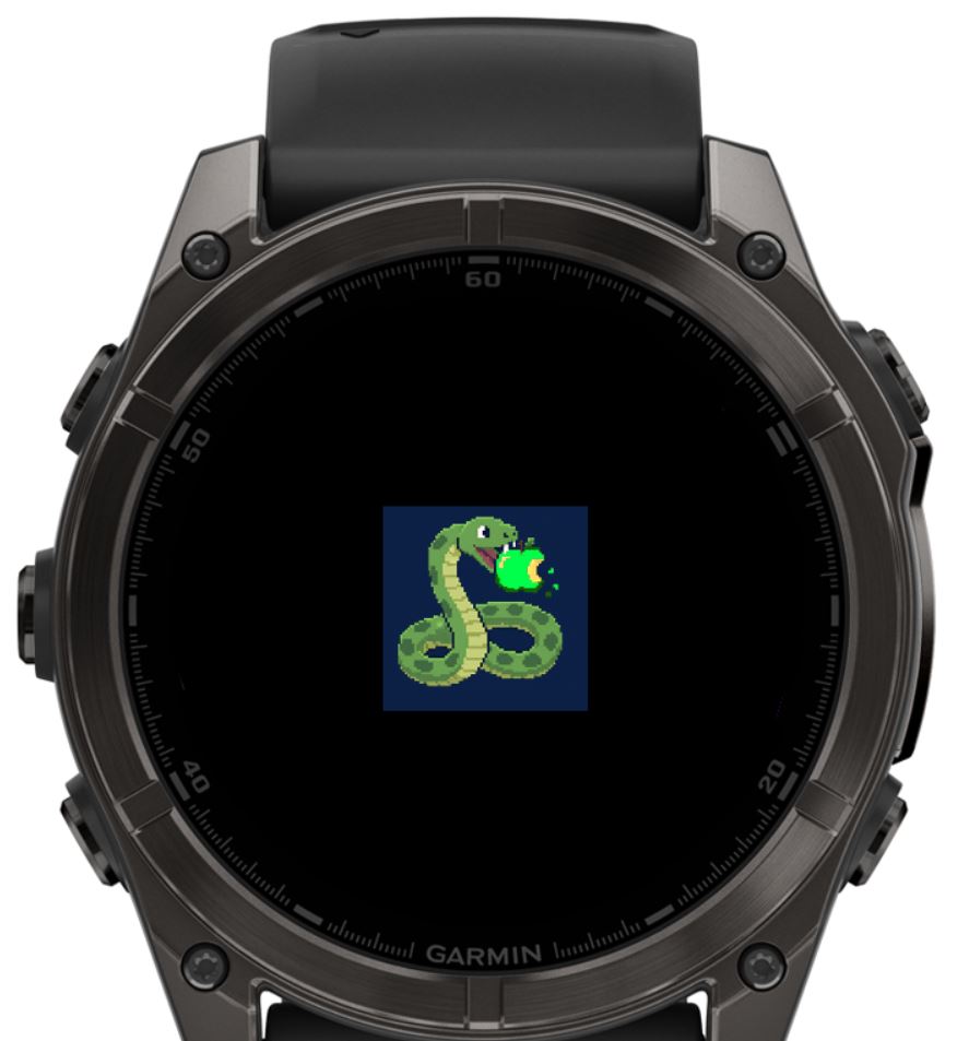 Snake Touch Endless · Screenshot 0