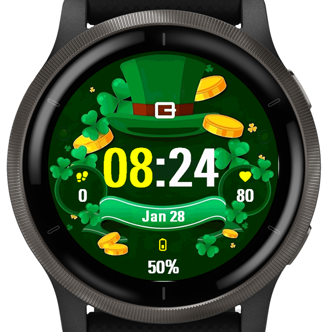 Leprechaun Hat · Screenshot 2