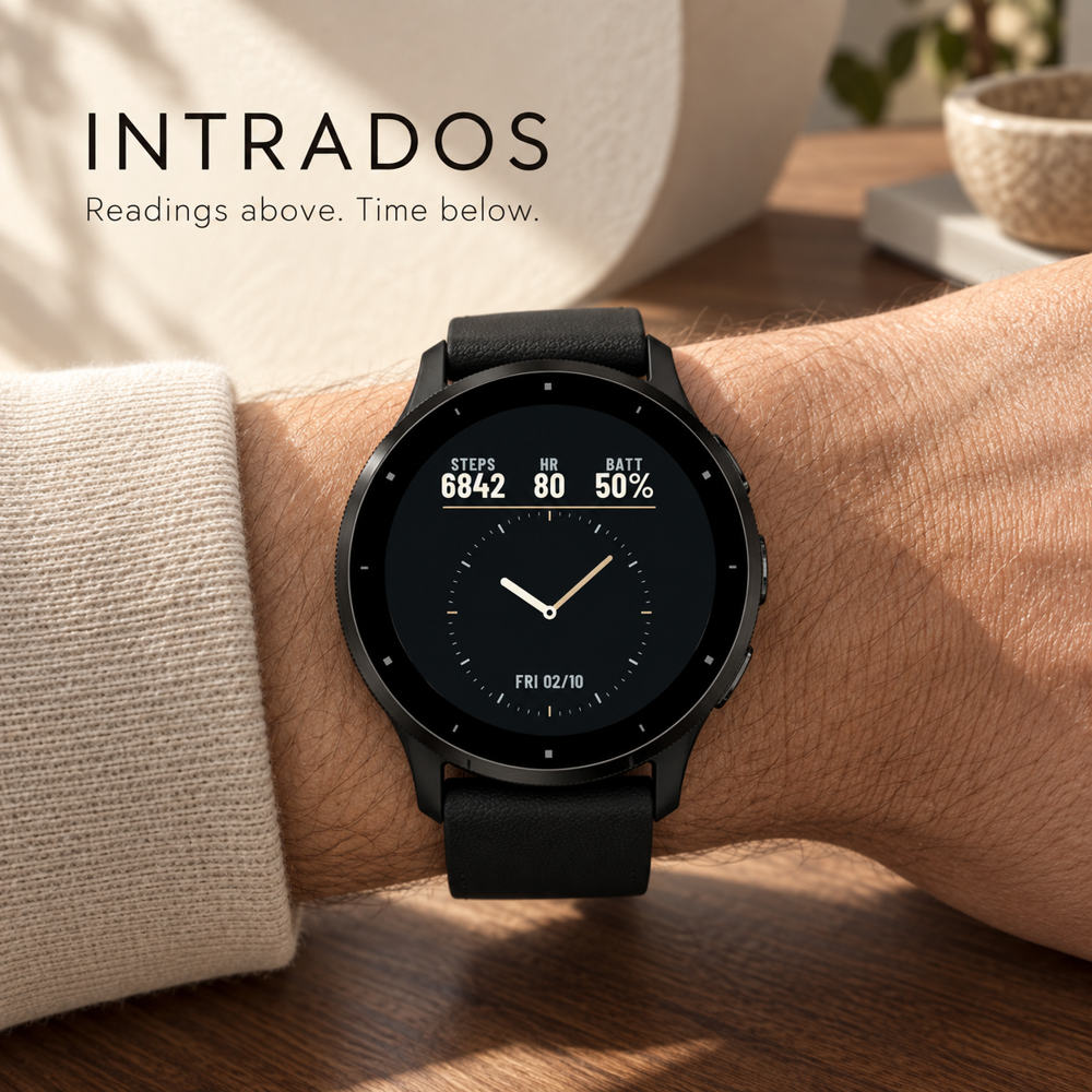 Intrados · Screenshot 0