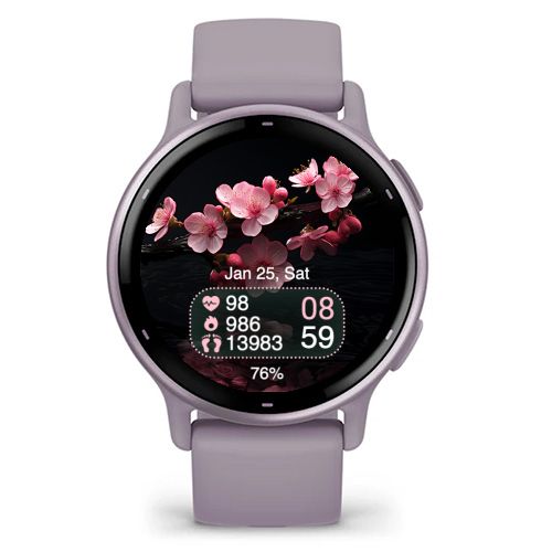 Cherry blossom 2