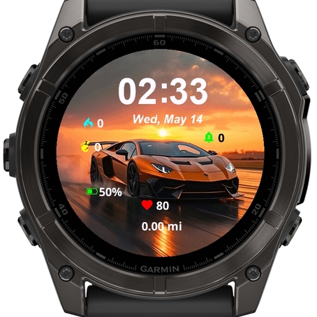 Lamborghini Aventador · Screenshot 0