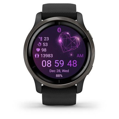 Purple Love · Screenshot 1