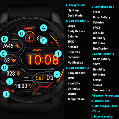 TORMENTOR · Screenshot 3