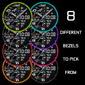 SpecOpsBR · Screenshot 1