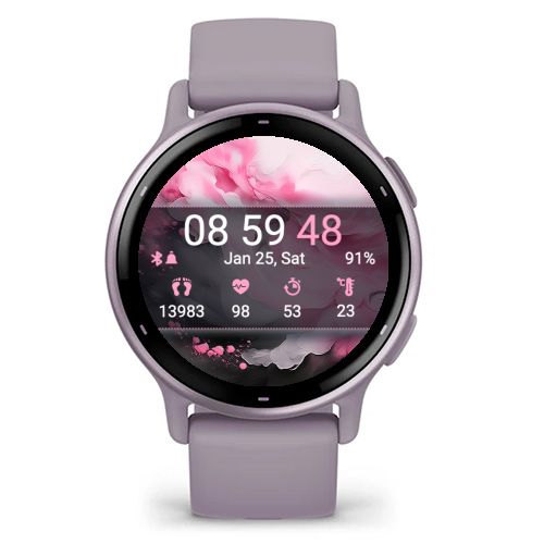 The Pink · Screenshot 0