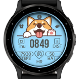 Cheerful Canine · Screenshot 3