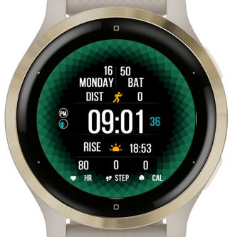 Fitness Dial · Screenshot 3