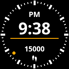 just a watch · Screenshot 0