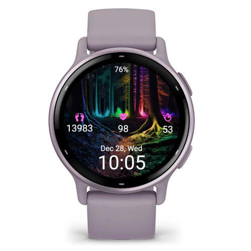 Colorful · Screenshot 0