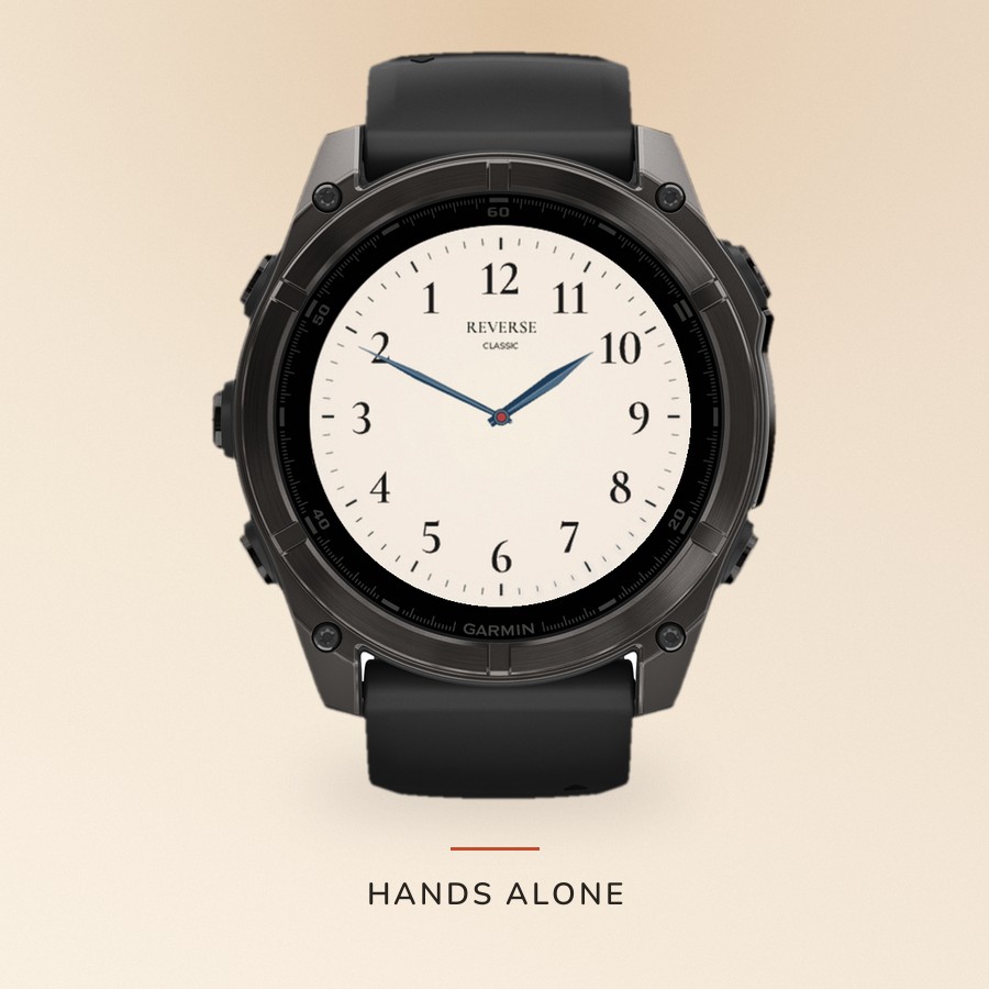 Reverse Classic · Screenshot 3