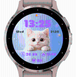 Kitten Glow · Screenshot 3