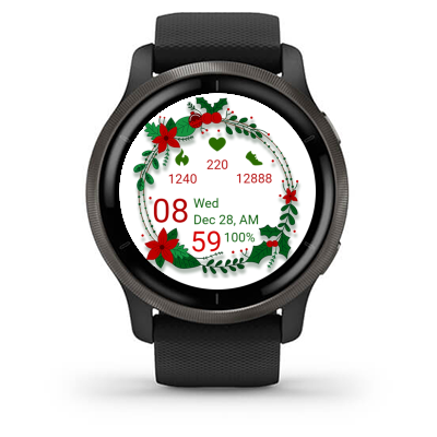 Christmas Circle · Screenshot 2