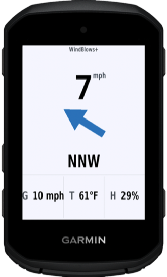 WindBlows Plus screenshot 4