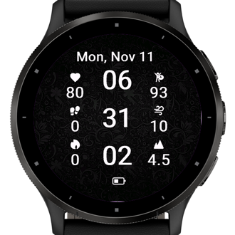 Wave One · Screenshot 1