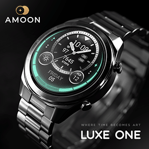 AMOON - Luxe One · Screenshot 0