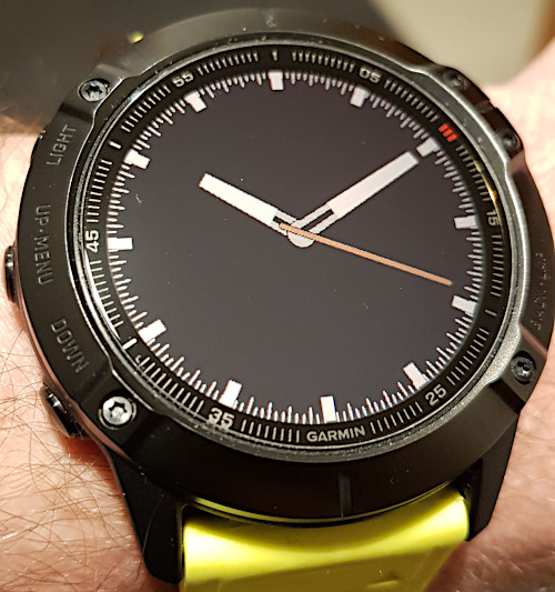 MARQ Adventurer MB 6