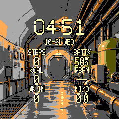 LOST / Dharma C2 · 008 · Screenshot 0