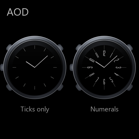 Modern Analog · Screenshot 4