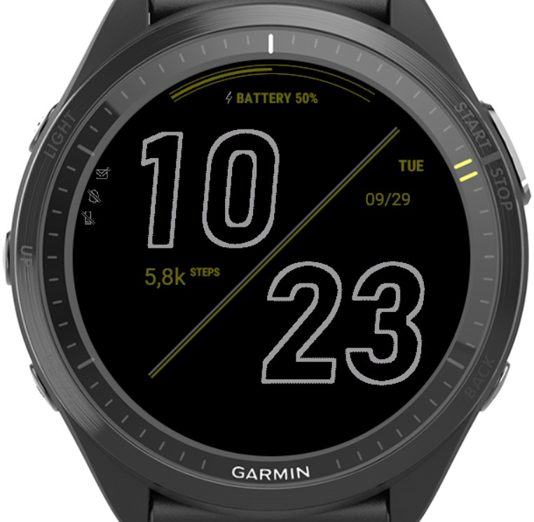 ALLNEED GT · Screenshot 4