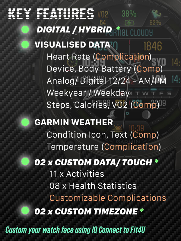 Fit4U – 063 · Screenshot 1