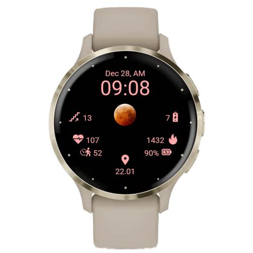 Rose Moon · Screenshot 1