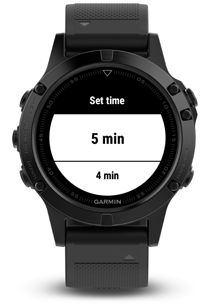 TimeToSail - Sail Race Timer · Screenshot 3