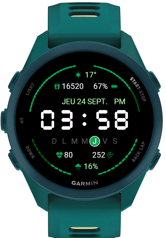 Surge Time · Screenshot 4