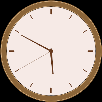 Ambient Time: Classic Studio · Screenshot 0