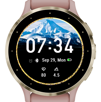 Mountain One · Screenshot 2
