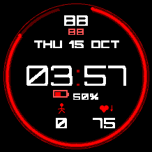GRID · Screenshot 1