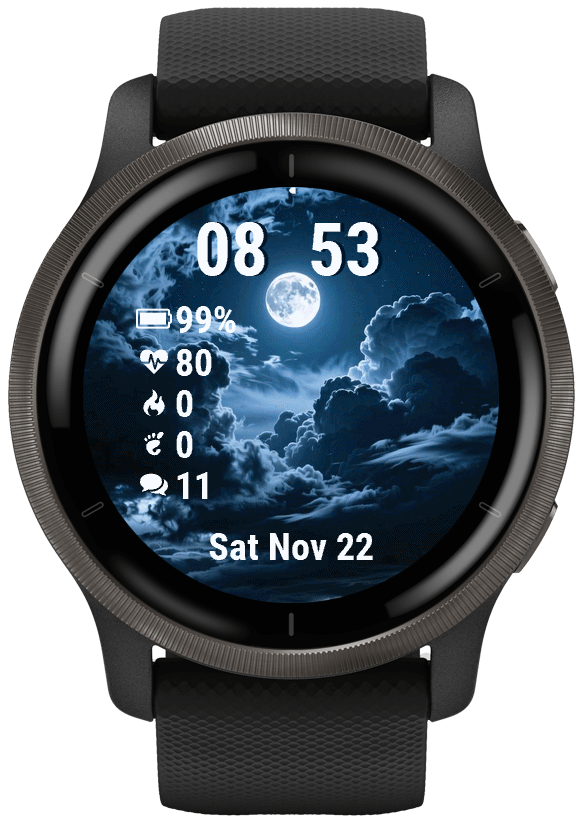 FULL Moon · Screenshot 0