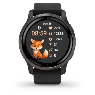 Cute Animal Fox · Screenshot 3