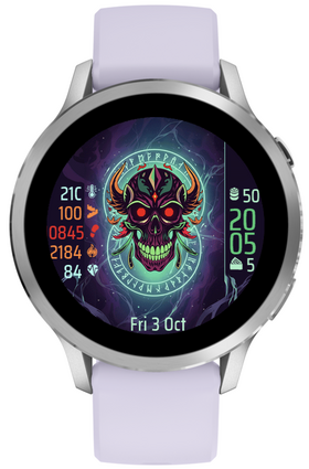 Arcane Skull · Screenshot 3
