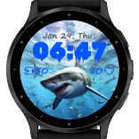 Shark Four · Screenshot 3