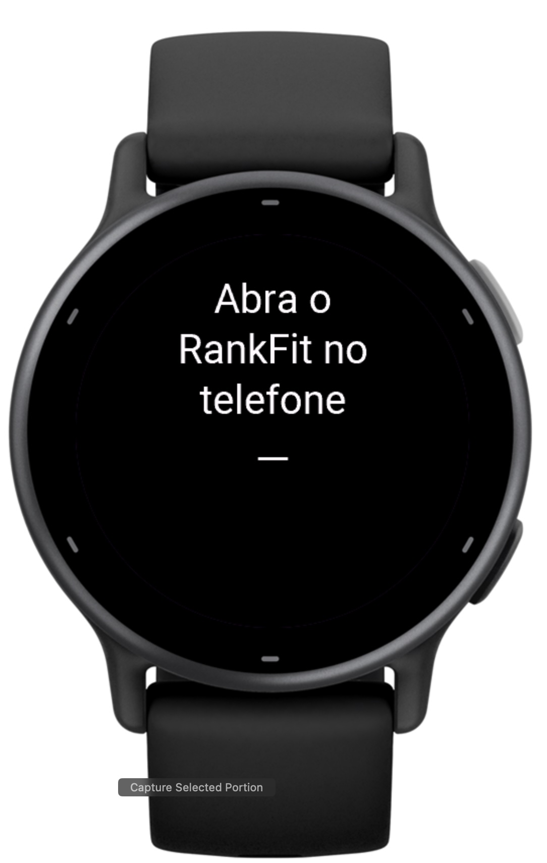 Rankfit · Screenshot 0