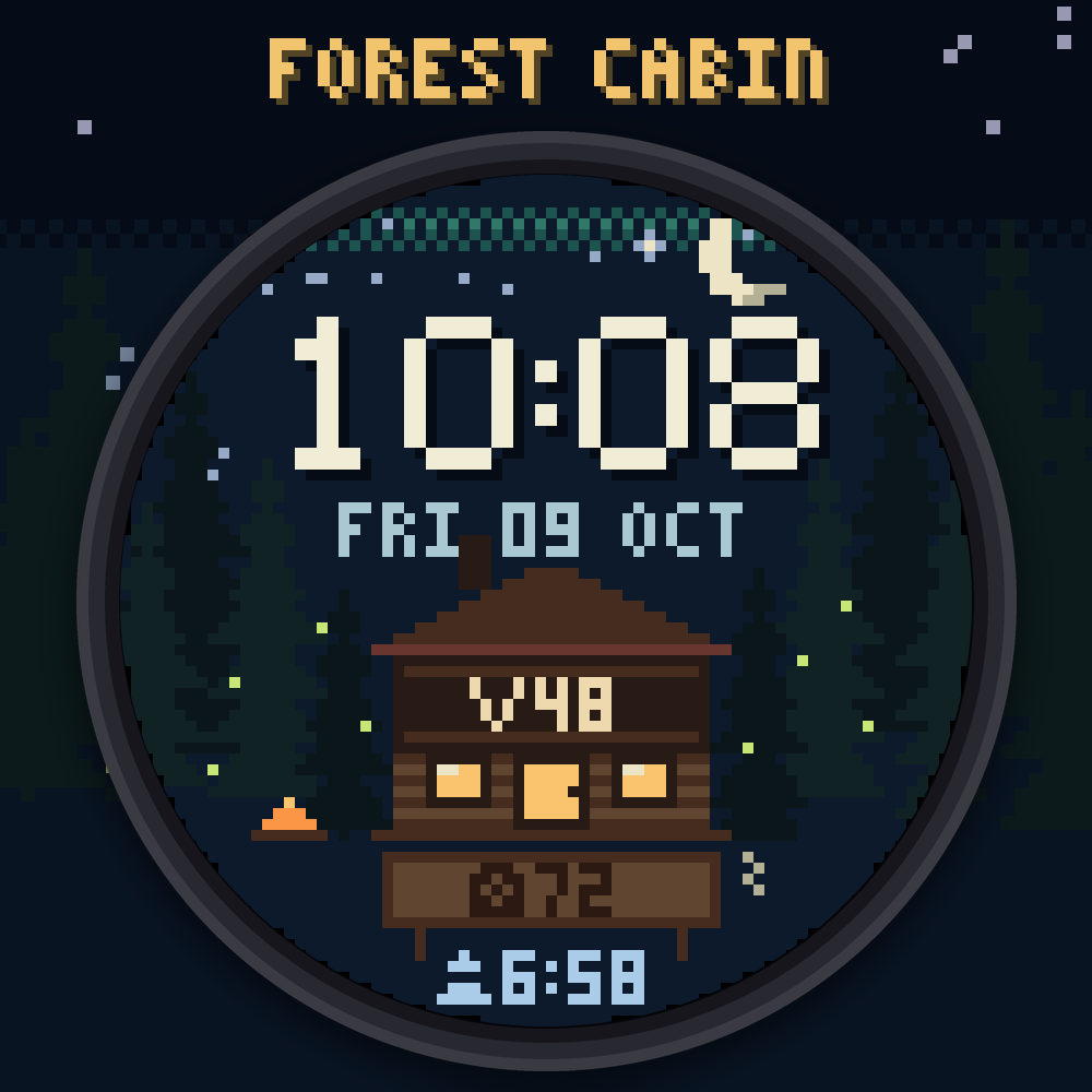 8 Bit Retro Lofi · Screenshot 3