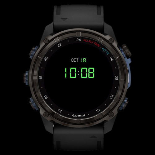 Digital Tactical · Screenshot 1